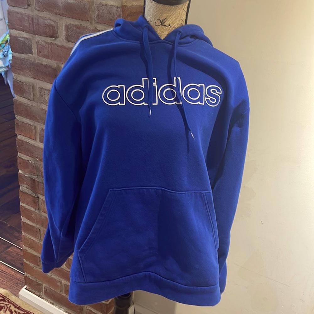 Adidas hoodie